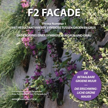 F2 Facade Brochure 2013 - Bia Beton