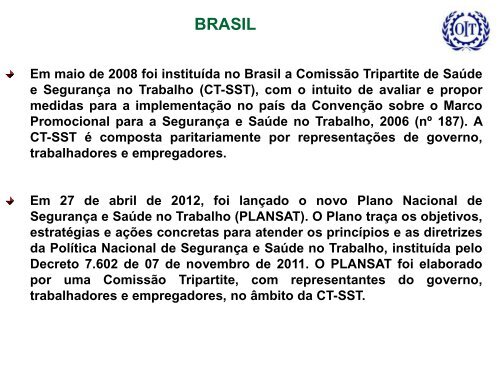 trabalho decente - Renast Online