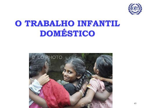 trabalho decente - Renast Online