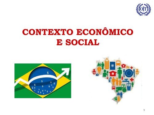 trabalho decente - Renast Online