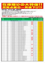 Ã§Â§Â‹Ã£ÂÂ®Ã§Â‰Â¹Ã¥Â¤Â§ OUTLET Ã¨Â²Â©Ã¥Â£Â² Ã¦Â³Â¨Ã¦Â„ÂÃ¤ÂºÂ‹Ã©Â Â… Ã£ÂƒÂ»Ã¥ÂœÂ¨Ã¥ÂºÂ«Ã¦Â•Â°Ã£ÂÂŒ1.2Ã¥Â€Â‹Ã£ÂÂ® ... - Westwood MX