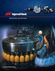 INDUSTRIAL AIR MOTORS - Who-sells-it.com