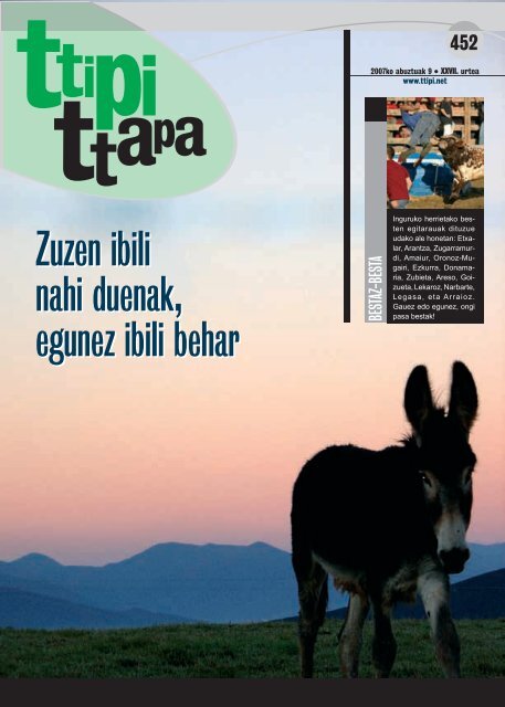 452. zkia - Ttipi-Ttapa