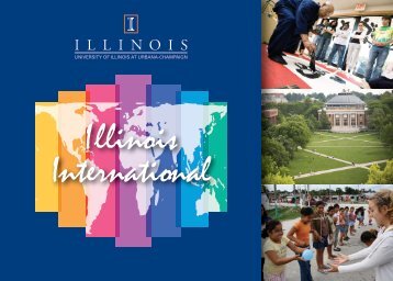 Illinois International - International Programs and Studies ...