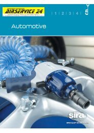 Automotive - AIRSERVICE 24 srl