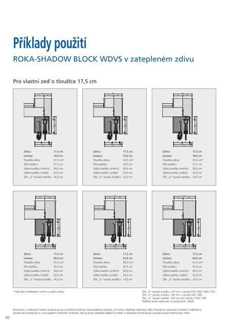 ROKA-SHADOW - Beck+Heun