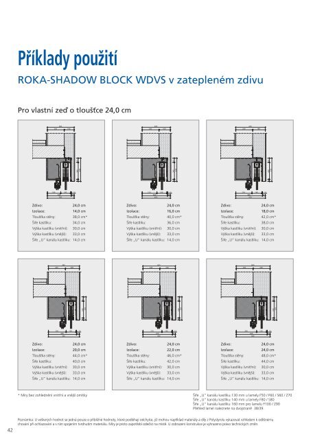 ROKA-SHADOW - Beck+Heun