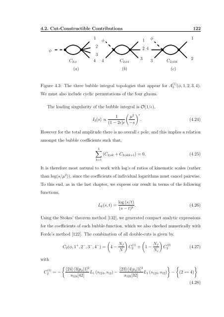 Hadronic production of a Higgs boson in association with two jets at ...