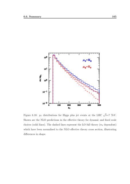 Hadronic production of a Higgs boson in association with two jets at ...