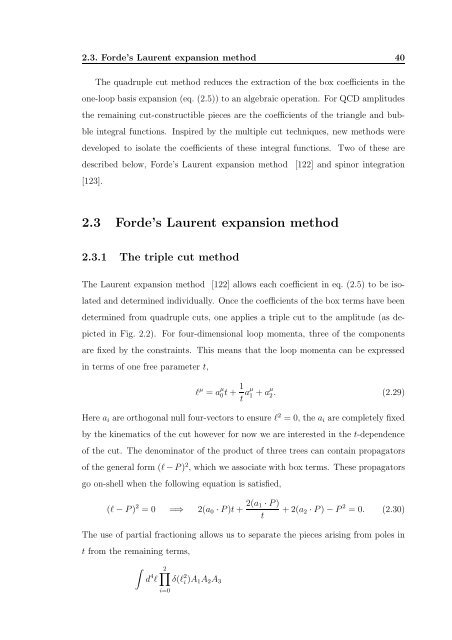 Hadronic production of a Higgs boson in association with two jets at ...