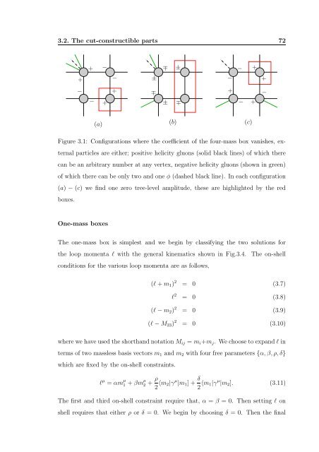 Hadronic production of a Higgs boson in association with two jets at ...