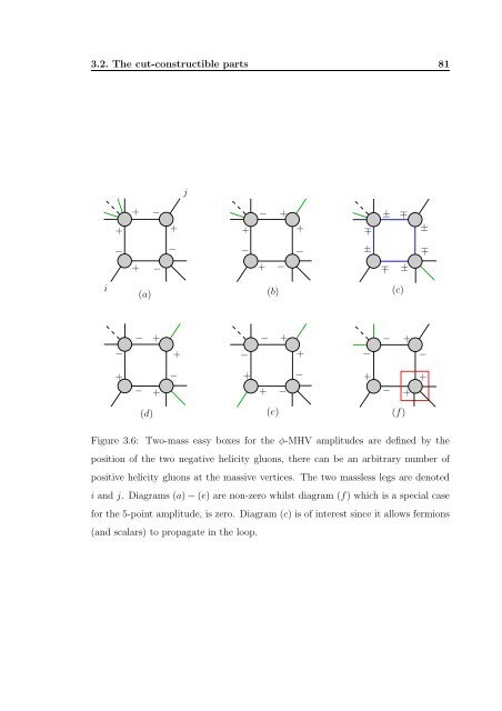 Hadronic production of a Higgs boson in association with two jets at ...