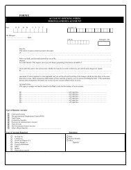 KNOW YOUR CUSTOMER (KYC) PROFILE FORM ... - Peoples Bank