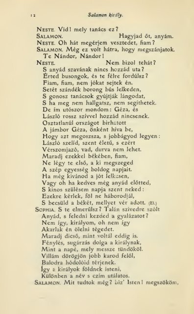 Magyar regÃ©nyirÃ³k kÃ©pes kiadÃ¡sa. Szerkesztette Ã©s bevezetÃ©sekkel ...