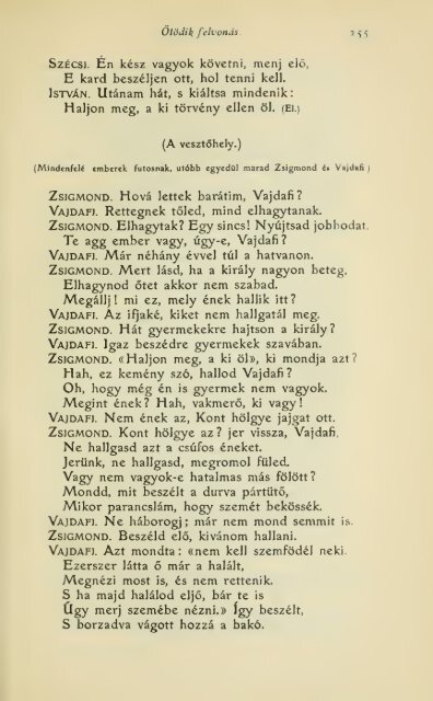 Magyar regÃ©nyirÃ³k kÃ©pes kiadÃ¡sa. Szerkesztette Ã©s bevezetÃ©sekkel ...