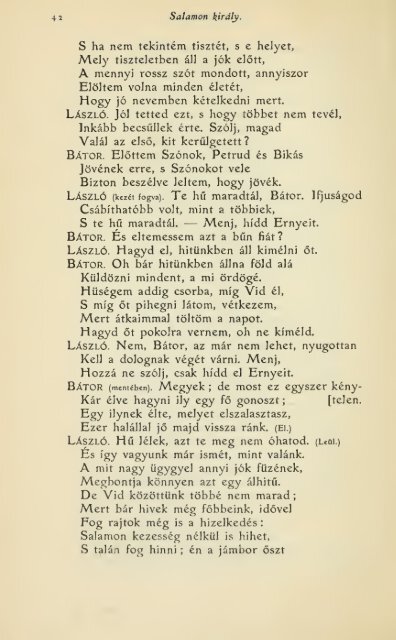 Magyar regÃ©nyirÃ³k kÃ©pes kiadÃ¡sa. Szerkesztette Ã©s bevezetÃ©sekkel ...