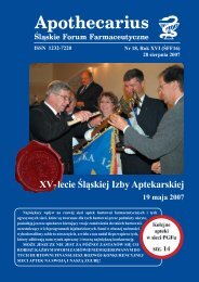 01. - Śląska Izba Aptekarska