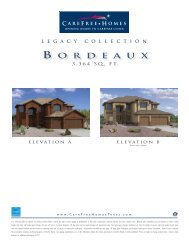 B A L I Carefree Homes