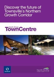 Town Centre brochure - Stockland