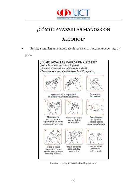 Manual de Procedimientos Operativos para el Restaurante las ...