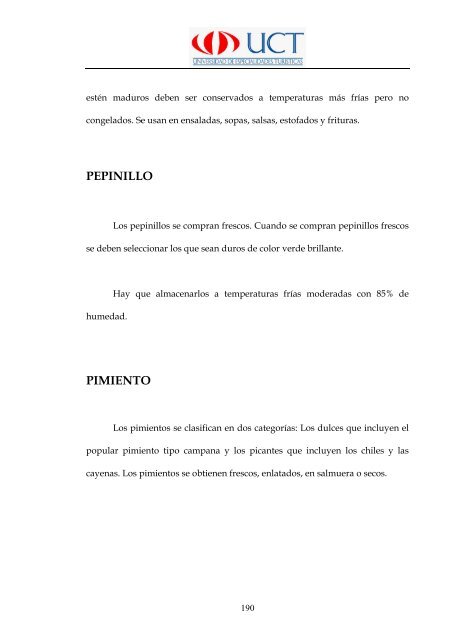 Manual de Procedimientos Operativos para el Restaurante las ...