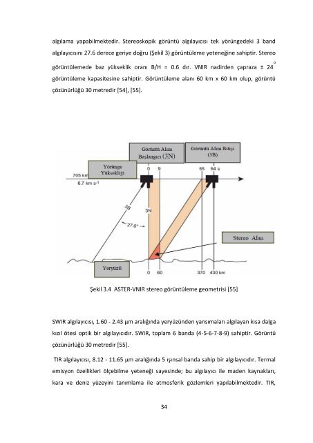 Uydu Verilerinin Obje Temelli BulanÄ±k MantÄ±k YÃ¶ntemi Ä°le ...