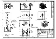 cetop 3 - PT Hydraulics