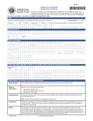 Duplicate Certificate Registration Application