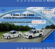 8 9 - Die-cast Direct Inc.