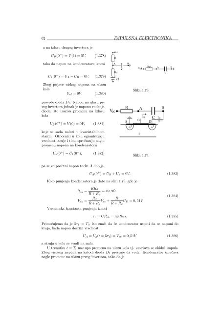 Zadaci za pripremu prvog kolokvijuma (pdf)