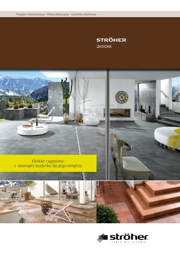 xKatalog STROHER PL.pdf - Euroklinker