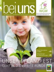 Download - Wohnungsbaugenossenschaft Gartenstadt Wandsbek eG