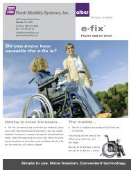 EFIX SUPPLEMENTAL BROCHURE - SINGLE PAGES FINAL COPY ...