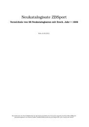 PDF Neukatalogisate 16. September 2012 - Zentralbibliothek der ...