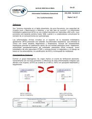 GUÃA DE PRÃCTICA CLÃNICA Gin-10 Enfermedad ... - osecac