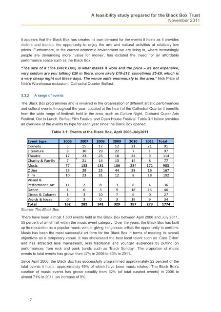 FEASIBILITY_STUDY , item 14. PDF 1 MB - Meetings, agendas and ...