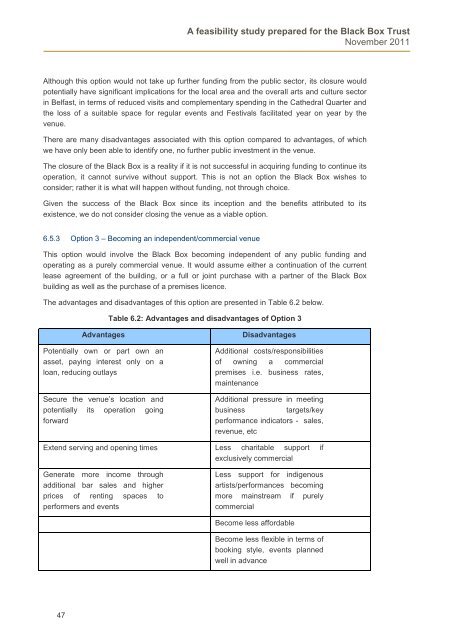 FEASIBILITY_STUDY , item 14. PDF 1 MB - Meetings, agendas and ...