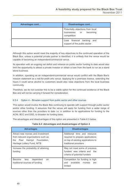 FEASIBILITY_STUDY , item 14. PDF 1 MB - Meetings, agendas and ...