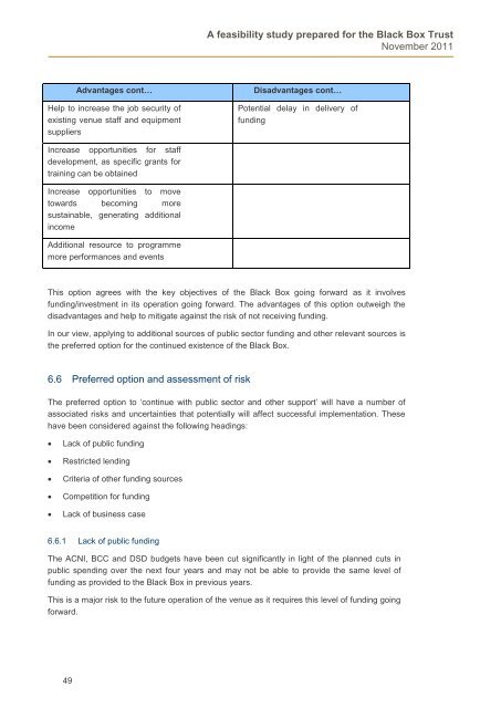 FEASIBILITY_STUDY , item 14. PDF 1 MB - Meetings, agendas and ...