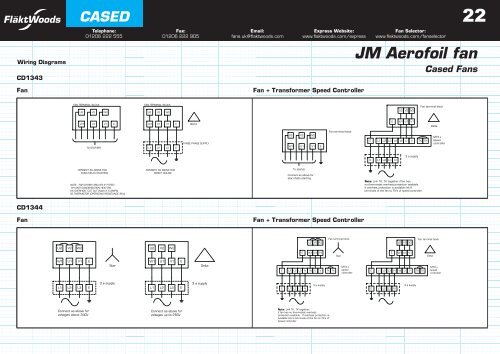 JM Aerofoil - Angus Air