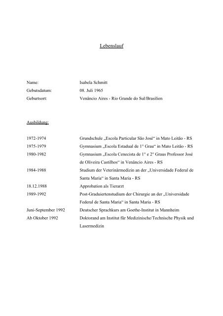 Isabela Schmitt Untersuchungen zum Einsatz der Laser-induzierten ...