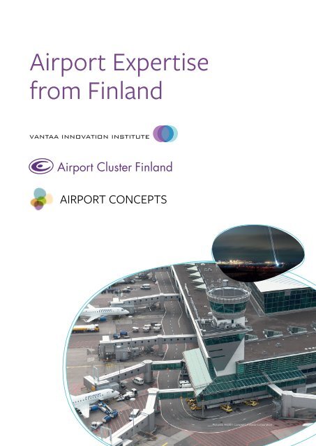 Download as .pdf - Airport Cluster Finland