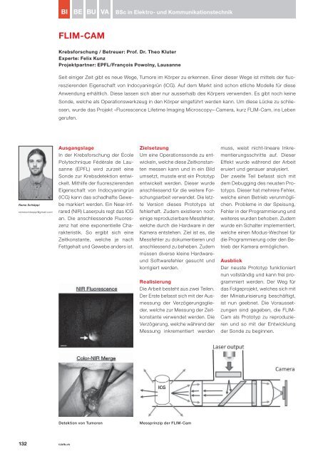 Dernière édition Attention: Le pdf pèse environ 17 - BFH-TI - Berner ...