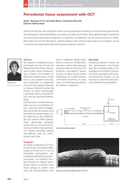 Dernière édition Attention: Le pdf pèse environ 17 - BFH-TI - Berner ...