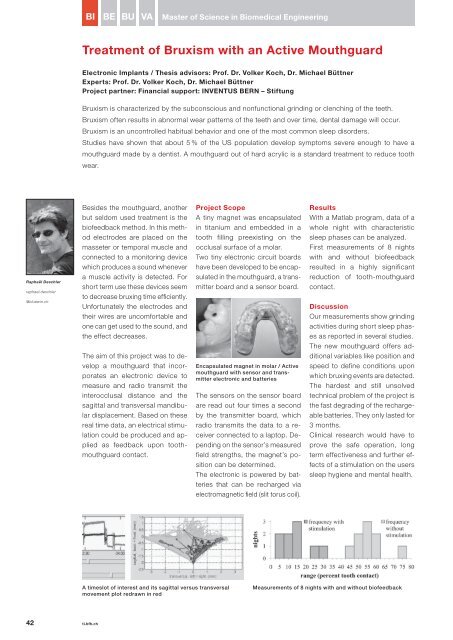 Dernière édition Attention: Le pdf pèse environ 17 - BFH-TI - Berner ...