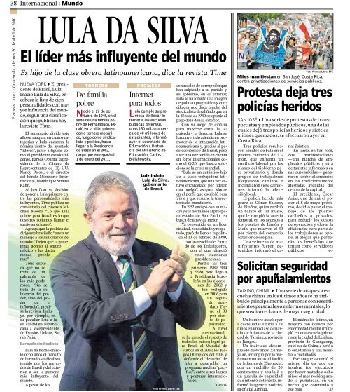 RICARDO ARJONA - Prensa Libre