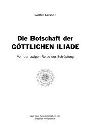 Botschaft Der Gottlichen Barmherzigkeit