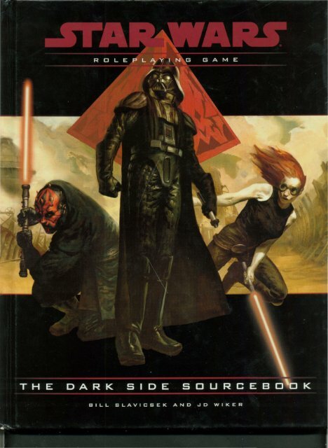 Anakin's grief over Qui-Gon explored in Skywalker: A Family At War book