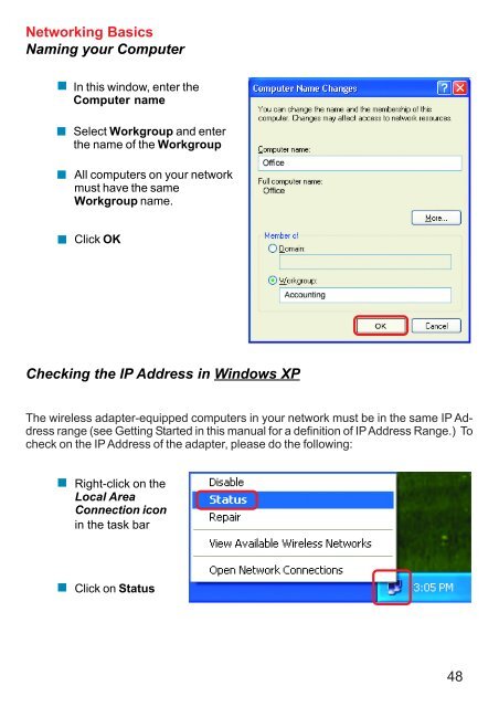 D-Link AirPlus Xtreme G DI-624 - ftp - D-Link