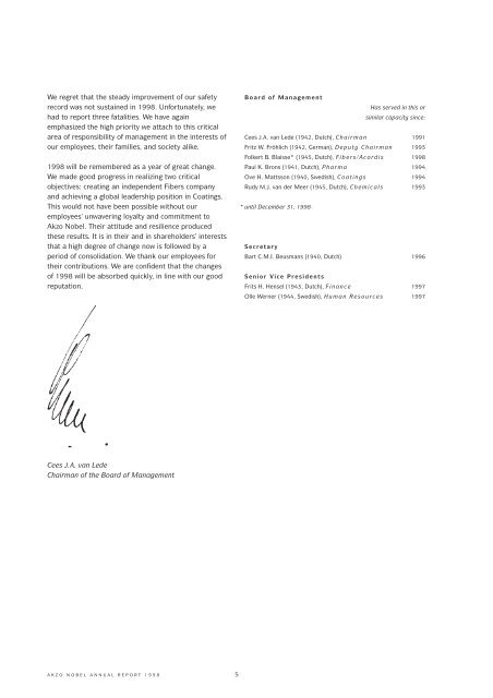 Coatings - AkzoNobel